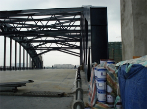 郊区专注工业场景喷漆服务